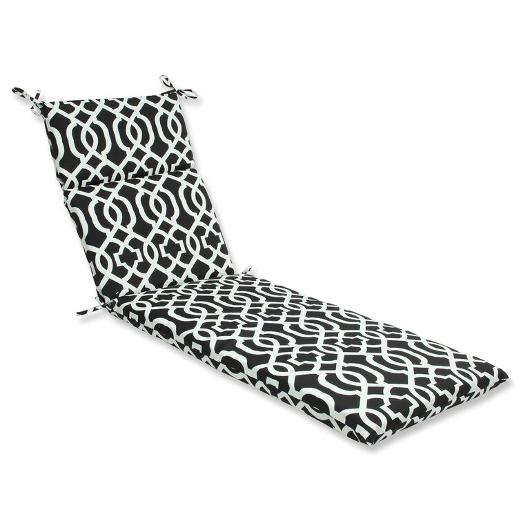 Wayfair chaise lounge discount cushions